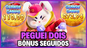 conta demo fortune rabbit para mobile